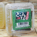 伊豆ところてん